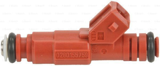 Bosch Injector Auto pentru Volvo C70 / S70 / V70 Lexus LS