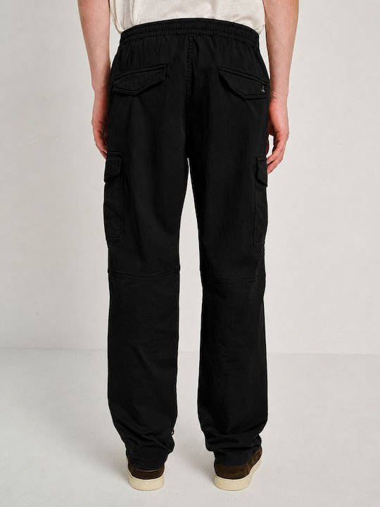 Trousers Black 5-814.082.9.055.N0090