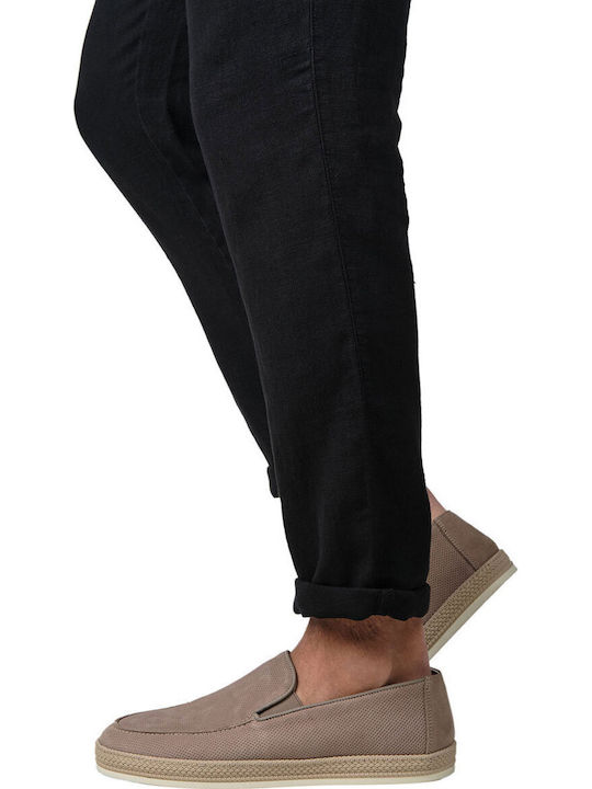 Chino Trousers Black