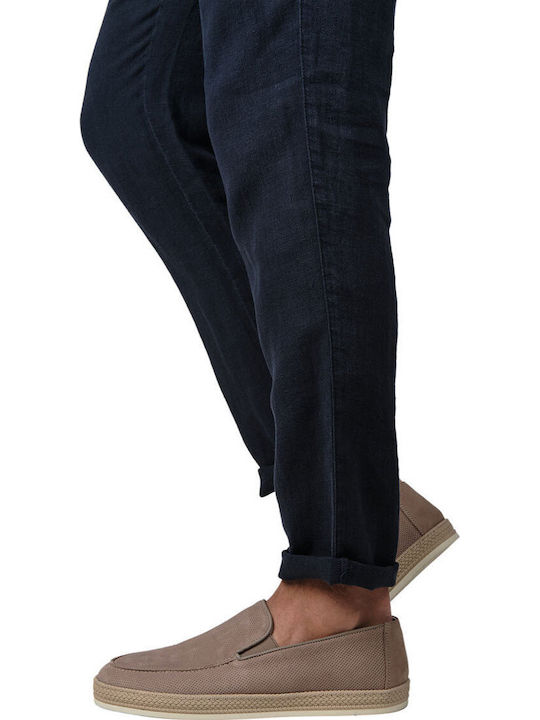 Chino Trousers Blue