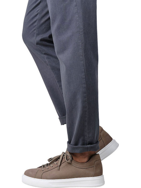 Chino Trousers Blue