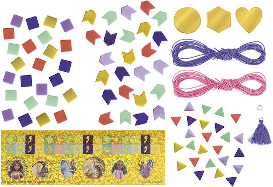 Totum Schmuck Unicorn Academy Diy
