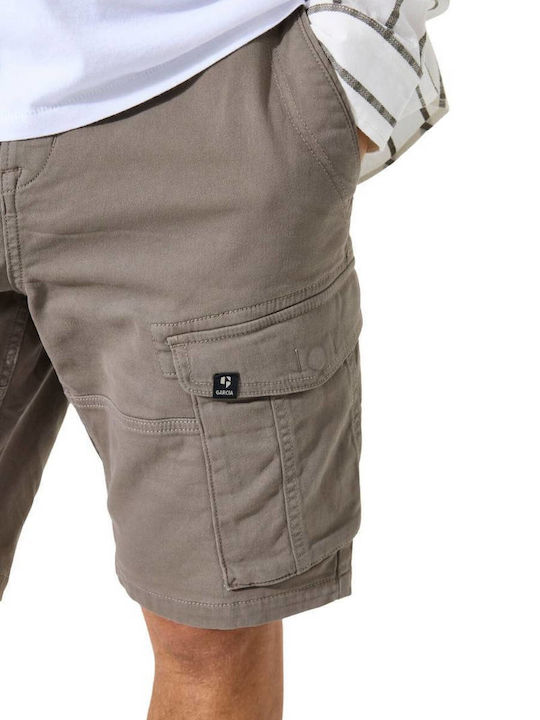 Men's Cargo Shorts Taupe