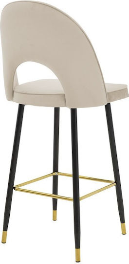 Σκαμπό Μπαρ Casenio 48x50x107εκ. Σκαμπό Μπαρ Casenio 48x50x107εκ.