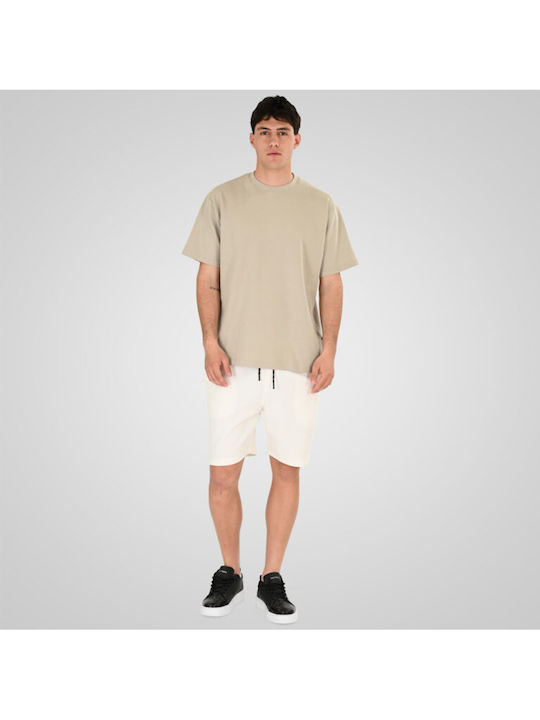 Sport Herren Shorts Off White