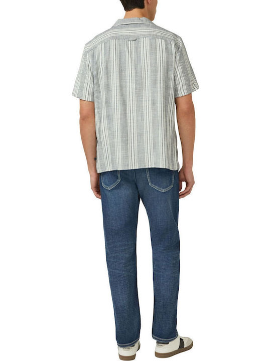 Short Sleeve Shirt White