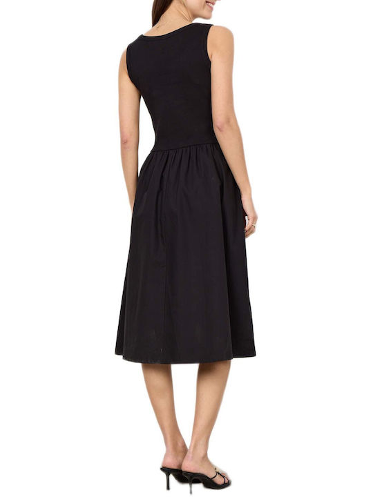 Soya Concept Rochie All Day Neagră