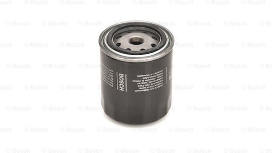 Bosch Oil Filter 0 451 104 014