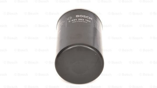 Bosch Autoölfilter