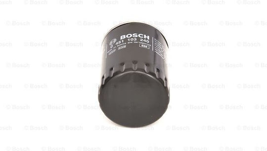 Bosch Oil Filter 0 451 103 240