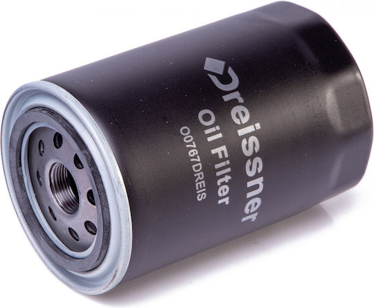 Dreissner Oil Filter O0767dreis
