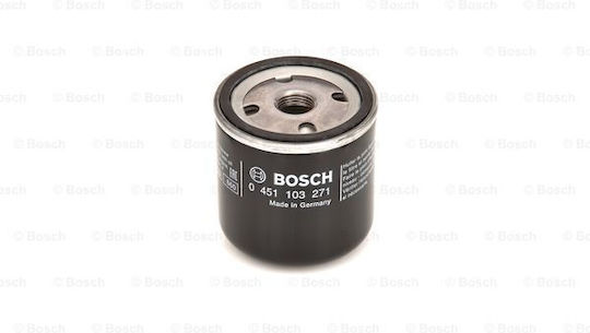 Bosch Oil Filter 0 451 103 271