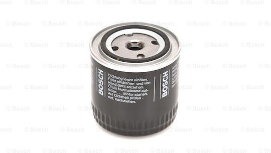 Filtru de Ulei Bosch 0 451 103 004