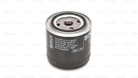 Filtru de Ulei Bosch 0 451 103 004