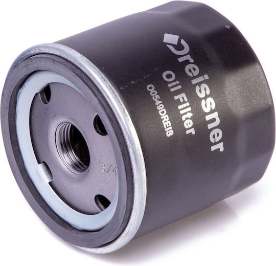 Filtru De Ulei Dreissner O0549dreis