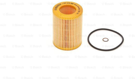 Bosch Oil Filter 1 457 429 308