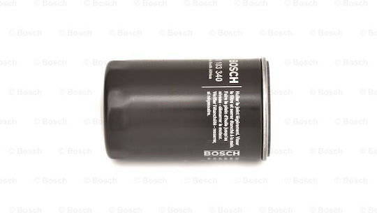 Bosch Autoölfilter 0 451 103 340