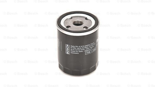 Bosch Oil Filter 0 451 103 342
