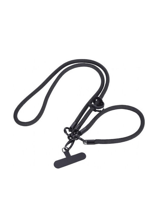 Herren Tasche Grau