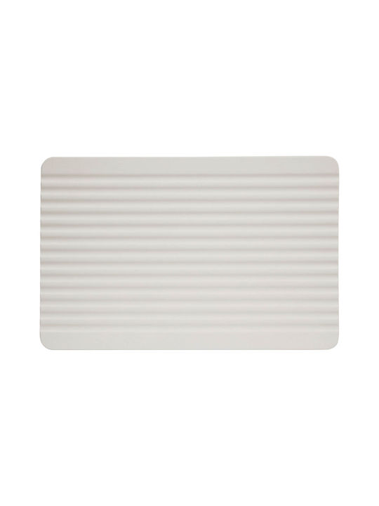 5Five Αντιολισθητικό Πατάκι Μπάνιου 214773 Beige 39x60εκ.