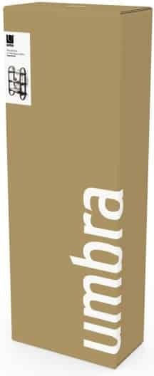Wandregal Umbra 65x24x75cm
