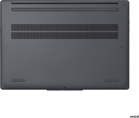 Lenovo IdeaPad Slim 3 15.1" OLED QHD+ (Ryzen 7-170/16GB/512GB SSD/W11 Home) (GR Keyboard)