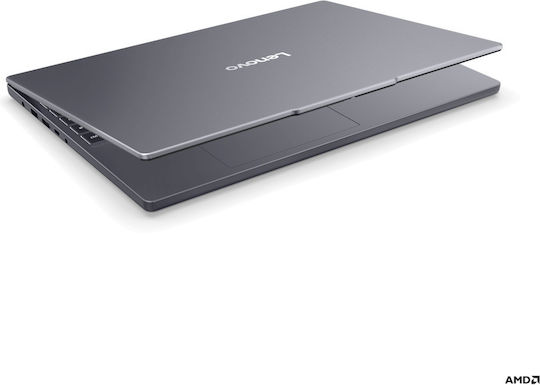 Lenovo IdeaPad Slim 3 15.1" OLED QHD+ (Ryzen 7-170/16GB/512GB SSD/W11 Home) (GR Keyboard)