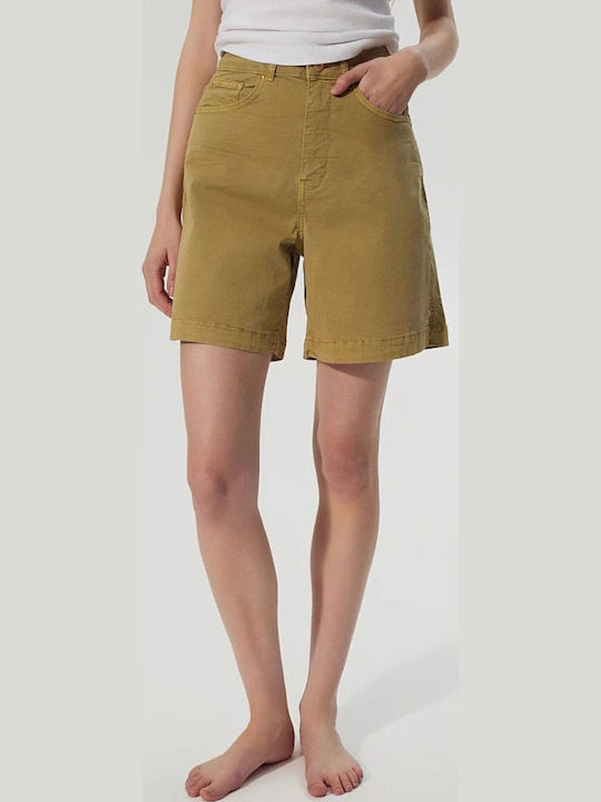 Women's Bermuda Faskomilo