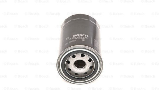 Bosch Oil Filter 0 451 203 218