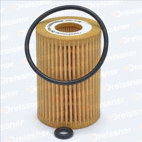 Dreissner Oil Filter O0225dreis
