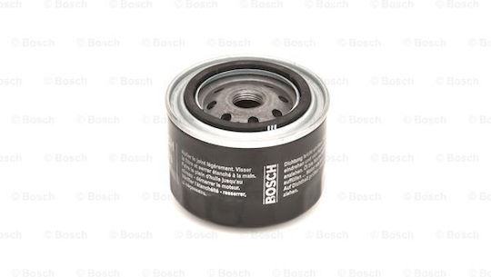Bosch Autoölfilter 0 451 103 093
