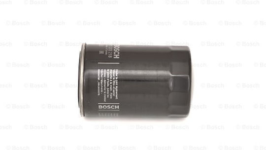 Bosch Oil Filter 0 451 203 218