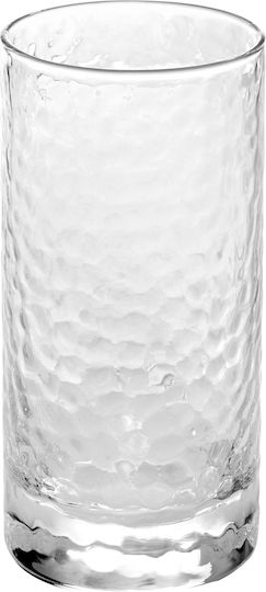S-d Pahar Pentru Apă Din Sticlă 300ml