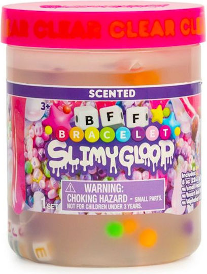 Slime Schleim (Verschiedene Designs/Sortiment von Designs) 1St
