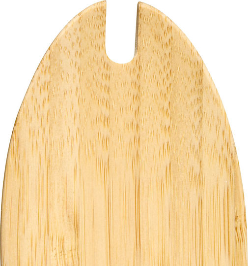 Set Bamboo Ustensile de Servire 2 Bucăți