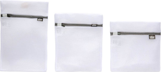 Dichțuri Pentru Mașina de Spălat Set 3 Bucăți F-v Laundry Bags 214575