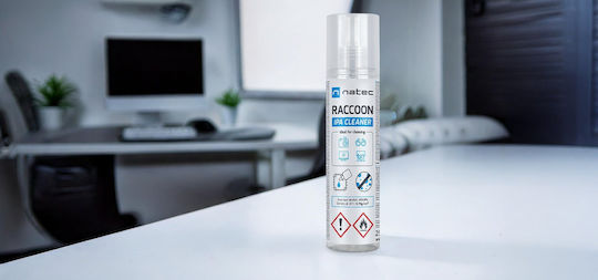 Natec Accesorii Curățenie Birou 250ml