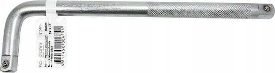 Rockforce Socket with Frame Host 1/2" Diameter 1/2"