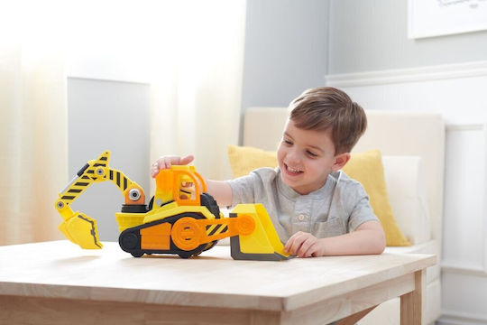 Spin Master Paw Patrol Εκσκαφέας