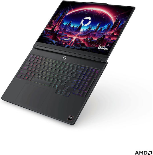 Lenovo Legion 5 15AGP11 15.3" OLED QHD+ 165Hz (Ryzen AI 400 Series-450/32GB/1.0TB SSD/GeForce RTX 5060/W11 Home) (GR Keyboard)