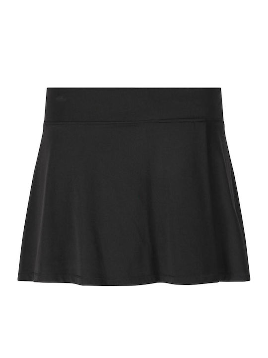 Black Skirt