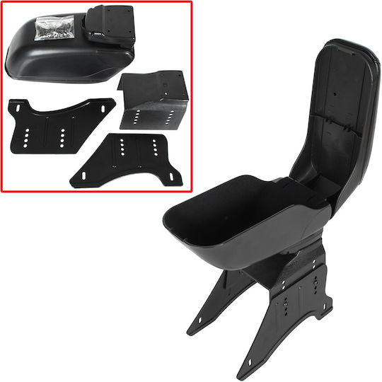 Universal Car Armrest Height Adjustment All Car Models
