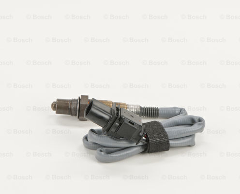 Senzor Lambda Bosch 0 258 017 099