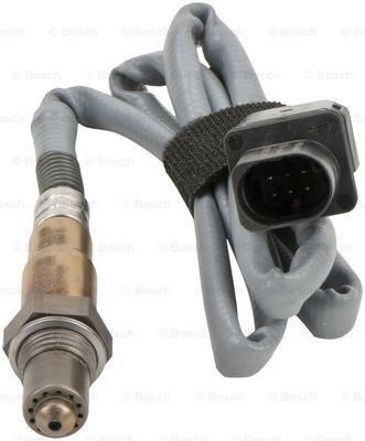 Senzor Lambda Bosch 0 258 017 099