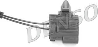 Denso Lambda Sensor Dox-0323