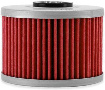 Honda Crf 250 R Series 04-17 Oil Filter Dna-113 Honda Crf 250 R 14-17
