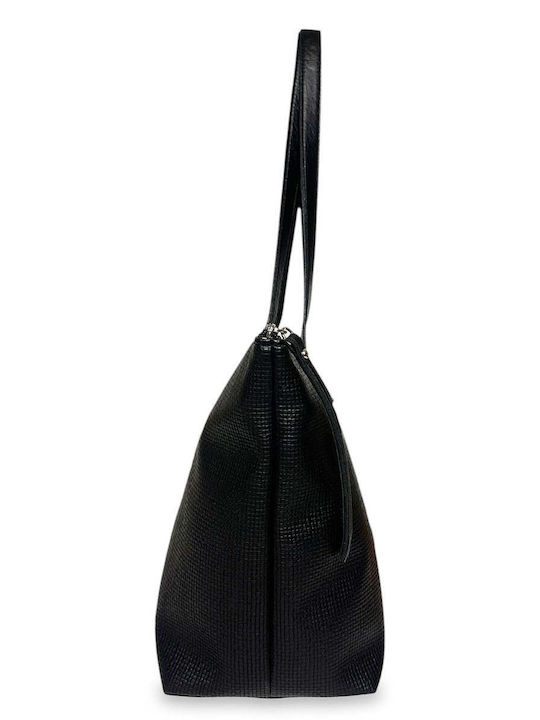 Women's Shoulder Bag Nomade Black
