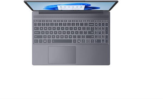 Lenovo IdeaPad Slim 3 15IRH10 15.3" IPS FHD+ (i5-13420H/16GB/1.0TB SSD/No OS) (US Keyboard)