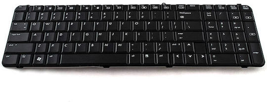 Laptop Keyboard Hp-compaq A970eo