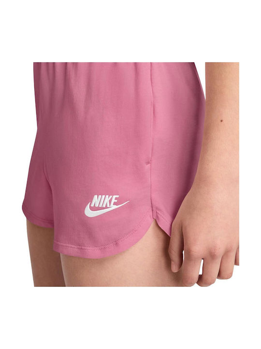 Спортен Детски Шорти/Бермуди Sportswear Розови